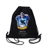 Harry Potter Canvas Bag