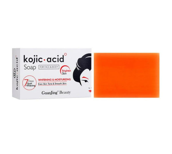 Kojic acid Soap (120g)