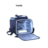 15l Portable Electric Cooler Bag