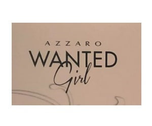 Inspired By "Wanted Girl - Azzaro"