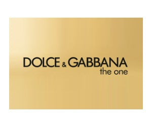 Inspired By "The One Gold - Dolce & Gabbana"