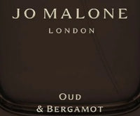 Inspired By "Oud & Bergamot - Jo Malone"