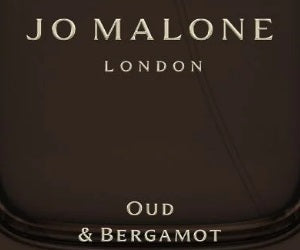 Inspired By "Oud & Bergamot - Jo Malone"