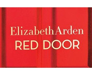 Inspired By "Red Door - Elizabeth Arden"