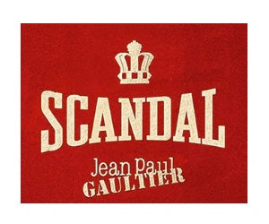 Inspired By "Scandal - Jean Paul Gaultier"