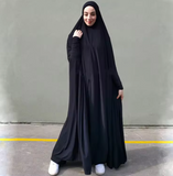 Full Length Burka with Sleeves