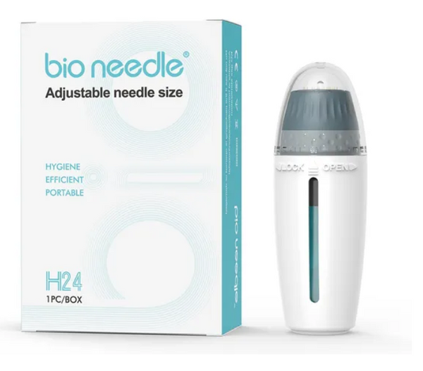 Bio Needle H24 Adjustable Stamp