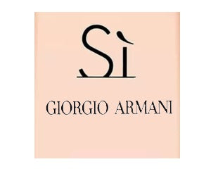 Inspired By "Si - Giorgio Armani"
