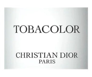 Inspired By "Tobacolor - Christian Dior"
