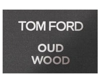 Inspired By "Oud Wood - Tom Ford"