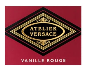 Inspired By "Vanille Rouge - Atelier Versace"