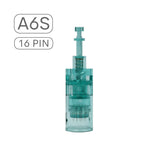 Dr Pen A6s - Professional Microneedling Device
