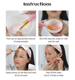 Hydrojelly Masks (Pairs & Combo)