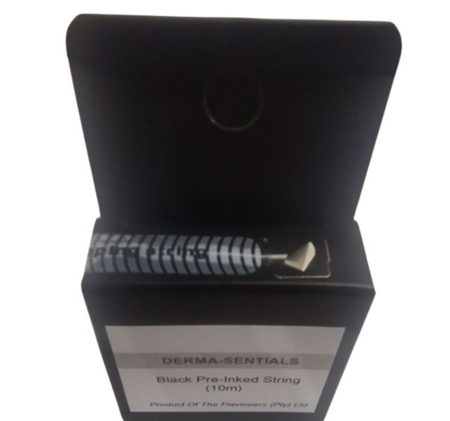 Derma-Sentials - Brow Mapping Kit – Grandeur Global