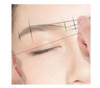 Derma-Sentials - Brow Mapping Kit