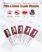 Fougera - Vitamin A + D (Tattoo and PMU Skin Healing Ointment)