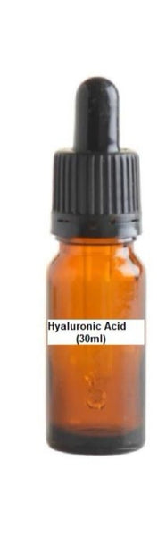 Daily Use Hyaluronic Acid