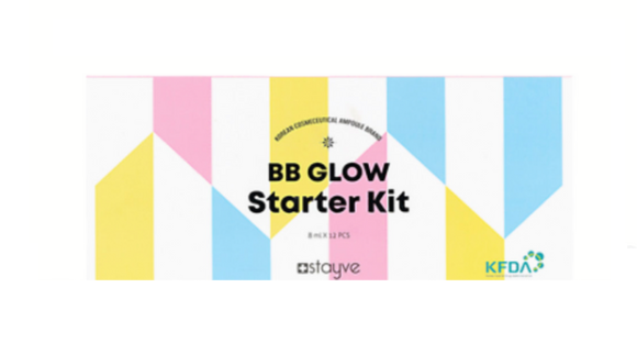 BB Glow Starter Kit
