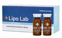 Lipo Lab PPC Weightloss Injection