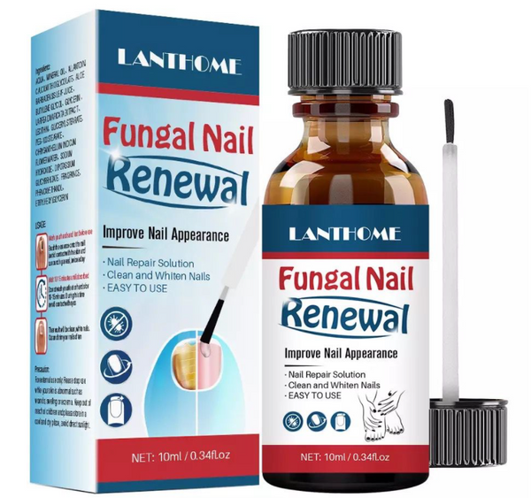 Nail Fungal/Repair Treatment