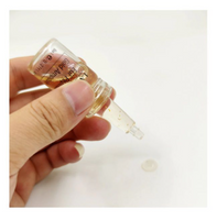 Silicone Caps for Ampoule Serum (2cm Diameter)