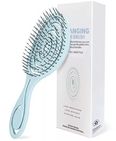Detangling Hair Brush - Bio Base Material