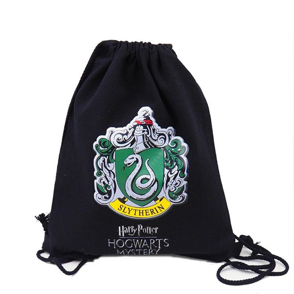 Harry Potter Canvas Bag