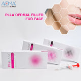 Plla - Injectable Poly-l-lactic Acid Hyaluronic Acid Filler for Anti Wrinkles