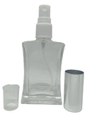 Inspired By "Oud & Bergamot - Jo Malone"