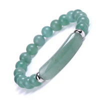Natural Gem Stone Bracelet
