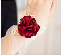 Corsage Bracelet