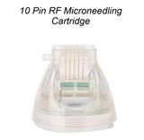RF Microneedling Cartridges