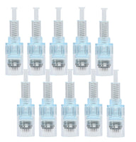 Dr Pen X5 Replacement Cartridges - 12 Pin Replacement Cartridges for Dr Pen X5
