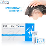 OTESALY® Advanced Hair Growth Serum with PDRN