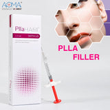 Plla - Injectable Poly-l-lactic Acid Hyaluronic Acid Filler for Anti Wrinkles