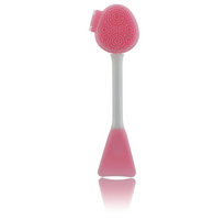 4in1 Exfoliating Silicone Face Brush & Spatula