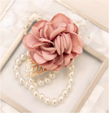 Corsage Bracelet