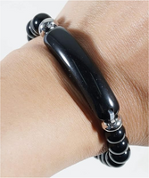 Natural Gem Stone Bracelet