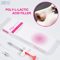 Plla - Injectable Poly-l-lactic Acid Hyaluronic Acid Filler for Anti Wrinkles