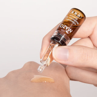 Astaxanthin Brightening Microneedling Serums