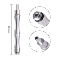 Diamond Dermabrasion Replacement Tips & Wands