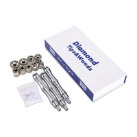 Diamond Dermabrasion Replacement Tips & Wands