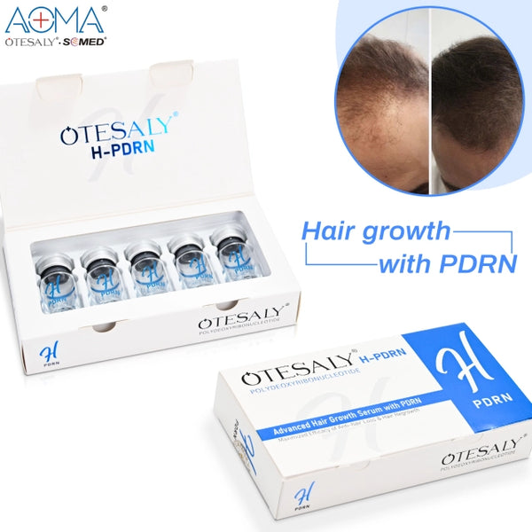 OTESALY® Advanced Hair Growth Serum with PDRN