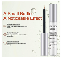 Lash Growth Boosting Serum (10ml)