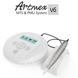 Artmex V6 MTS & PMU System