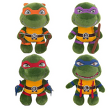 Teenage Mutant Ninja Turtles Plush Toy