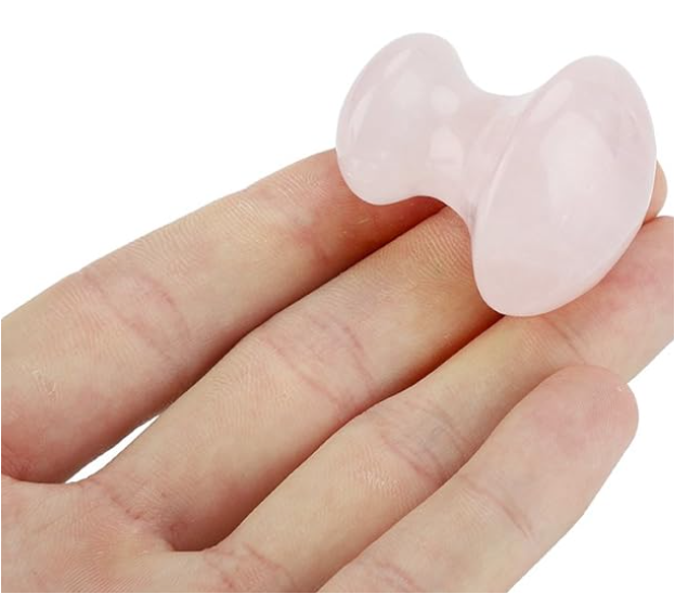 Mini Mushroom Gua Sha Stone – Grandeur Global