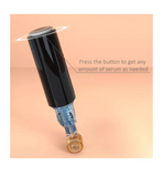 Serum Release Microneedling Roller (0.25mm)