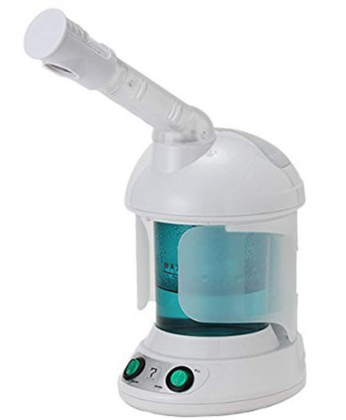 Mini Portable Professional Steamer 