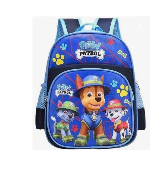 Paw Patrol Kids Backpack